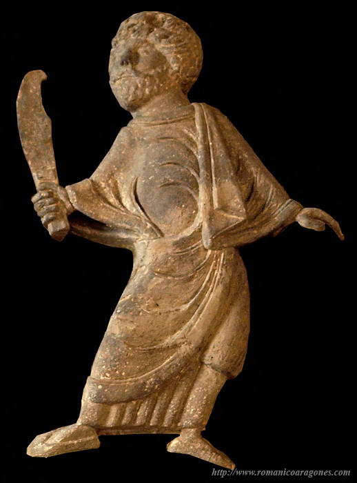 DETALLE DE ABRAHAM